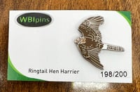 Image 8 of WBI Pin Badges - Choose A Species