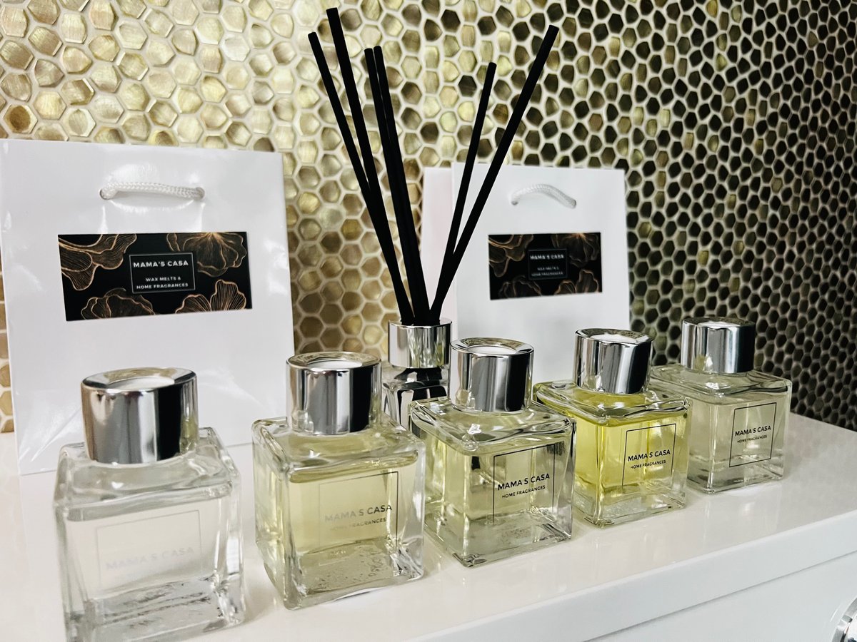 Products | Mama's Casa UK