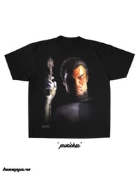 Image 1 of PUNISHER TEE