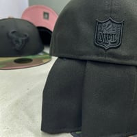 Image 3 of New Era 59Fifty Danny Texans 
