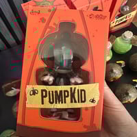 Image 4 of Pumpkid full set 
