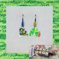 VHC Mis-Matched Earrings