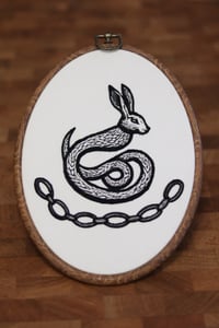 Image 4 of Snake bunny 