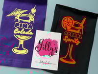 Image 2 of Gulp - Cocktail. T-shirts