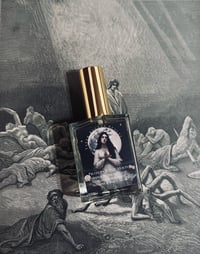 Image 3 of Prayer Of The Moon - Perfumers Alcohol Base