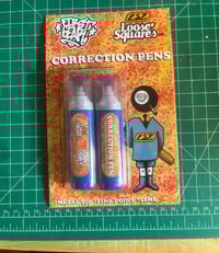 Image 5 of FG X LSZ CORRECTION PENS