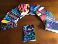 Image 1 of Test Print Sketchbook