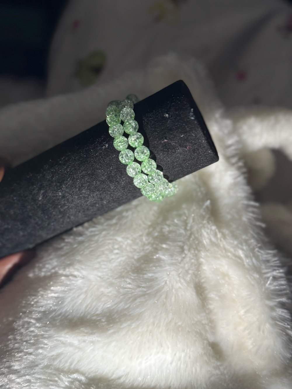 Image of Lime Sparkle