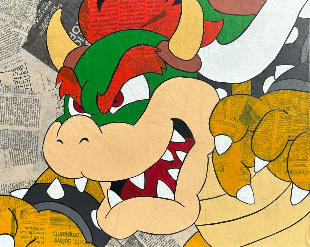 BOWSER