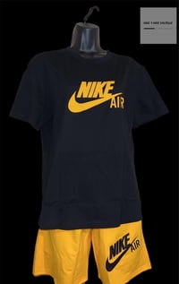 Men’s Set (YELLOW)