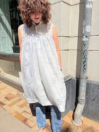Image 3 of Clara dress 🩶 (xs-xl)
