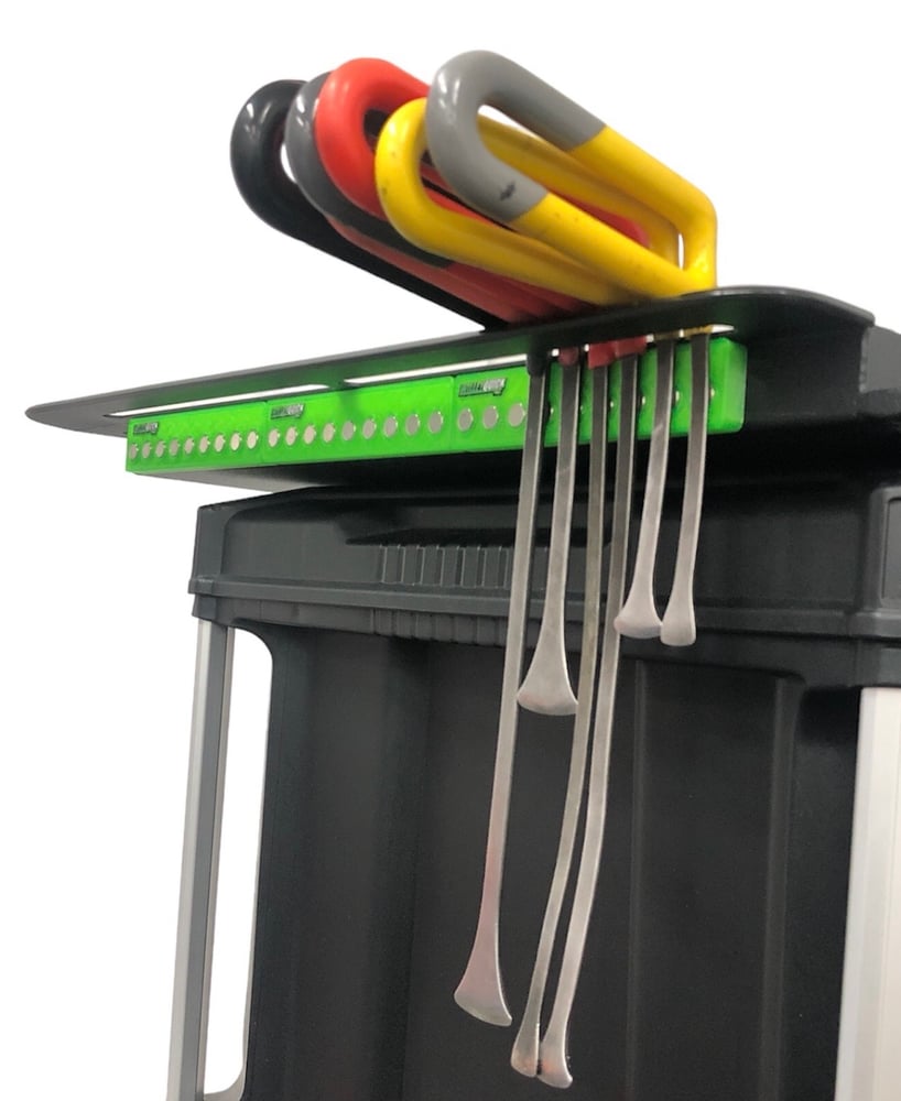 Image of Green Magnetic Tool Stabilizers 