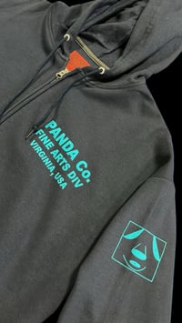 Image 4 of Icy Blur Hoodie