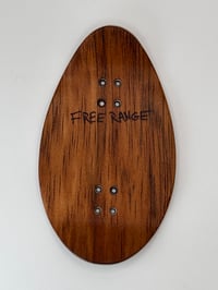 Image 4 of Egg Rosewood