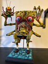 Monster SpongeBob