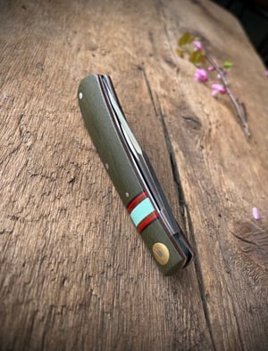 Image of The Folder