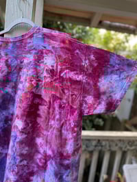 Image 5 of 2XL Let's Go Girls Tie Dye Shirt