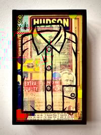 Image 1 of “The Travelin’ Salesman”