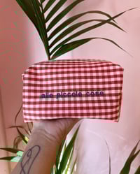 Image 1 of Beauty Case Alle piccole cose