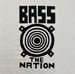 Image of BASS THE NATION 