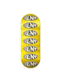 Image 1 of Oval Stack 2