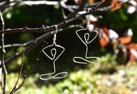 Image 1 of Yoga Pose