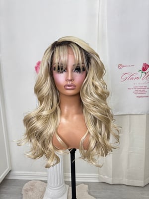 Image of Pamela blonde (ready to ship) 