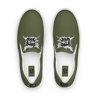 Image 3 of Graff Tag Slip Ons