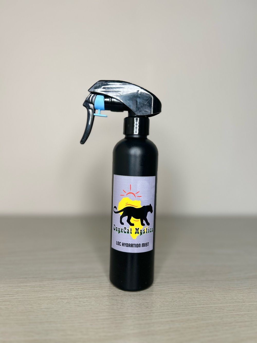 Loc Hydration Mist 