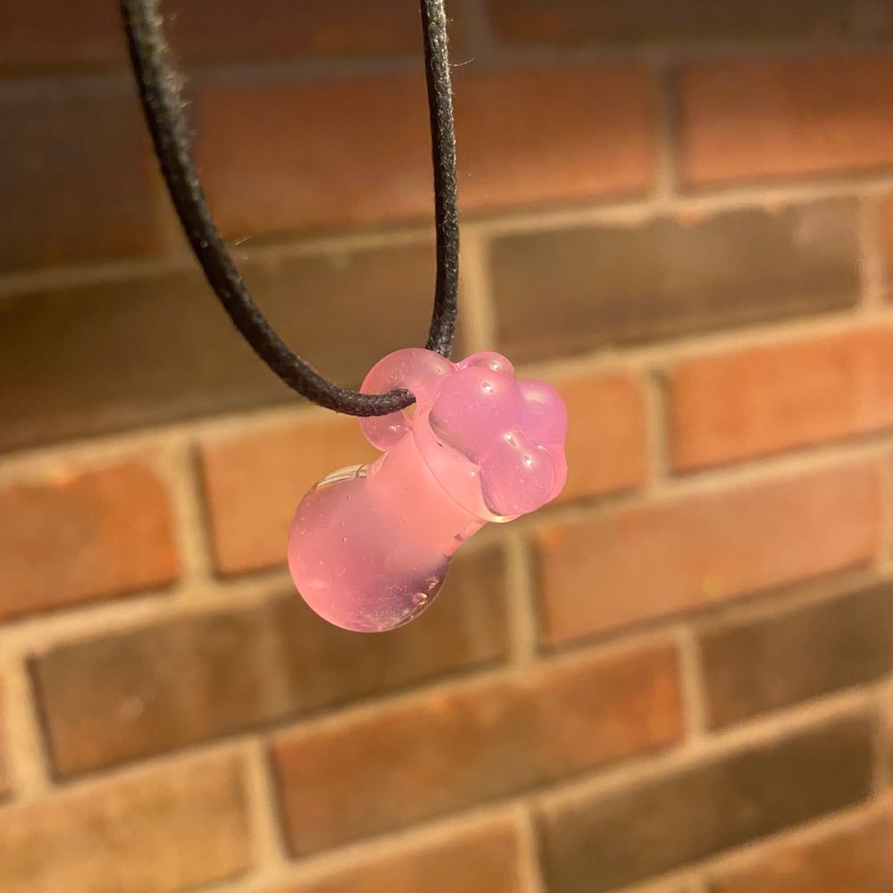Color Changing Potion Bottle (CFL)
