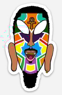 Image 3 of Tribe Shhh Pack