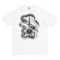 Image 1 of Snakes Daggers Roses