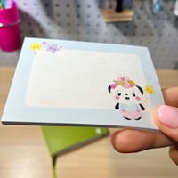 Image 2 of SweetPanda Sticky Notes