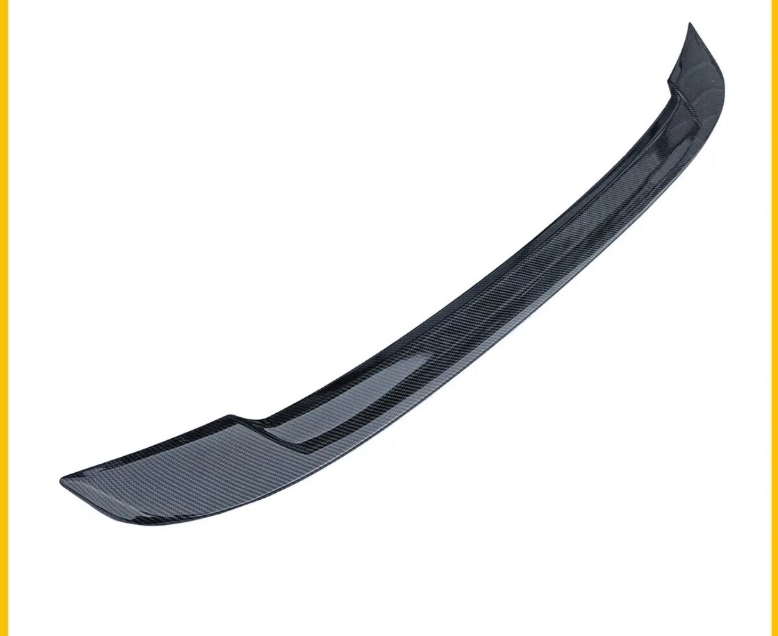 Image of 2023-2024 accord trunk spoiler