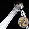 Turbo Fan Shower-Head