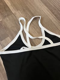 Image 3 of New ribbed bodysuit 