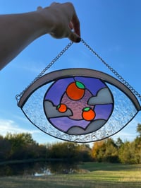 Image 2 of Tangerine x Glass Animals