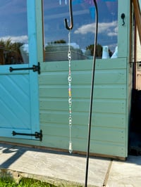Image 1 of Candy Sun Catcher