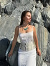 Womb Belt; Made to Order