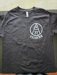 Image 2 of 31RECORDS T-SHIRTS