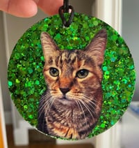 Image 5 of Customize your own Photo Magnet or Ornament