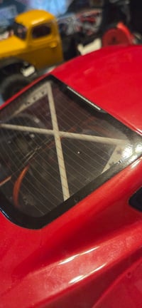 Image 6 of MST RMX 2.5 LBMT w/ Mods | Used - Mustang (No Remote or RECEIVER).