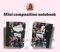 Image 1 of Mini Iván Notebook