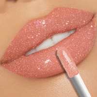 Image 14 of  KAFURUX Glitter Lip Gloss 