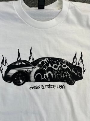 Image of Have a nice day T