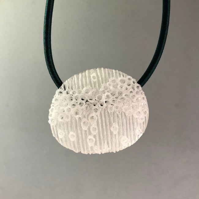 Girocollo Demo Lens Guscio