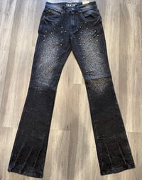 Studs & Diamonds Jeans 