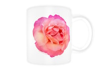Image 4 of Pretty in Pink Photo Mug