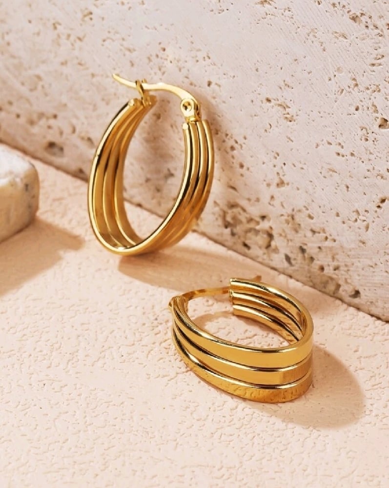 Image of Estela Earrings