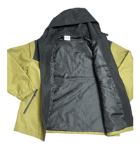 Image 3 of Rain Jacket 
